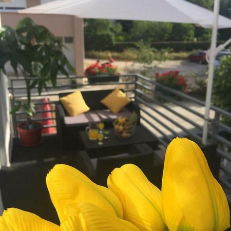 Kaštela Sunflower מראה חיצוני תמונה