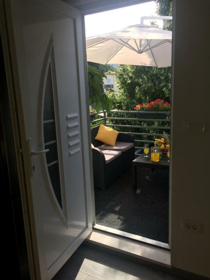 Kaštela Sunflower מראה חיצוני תמונה