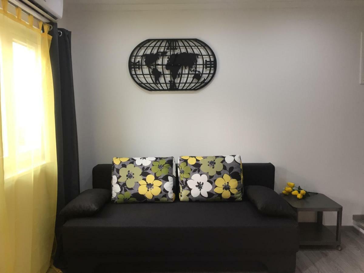 Kaštela Sunflower מראה חיצוני תמונה