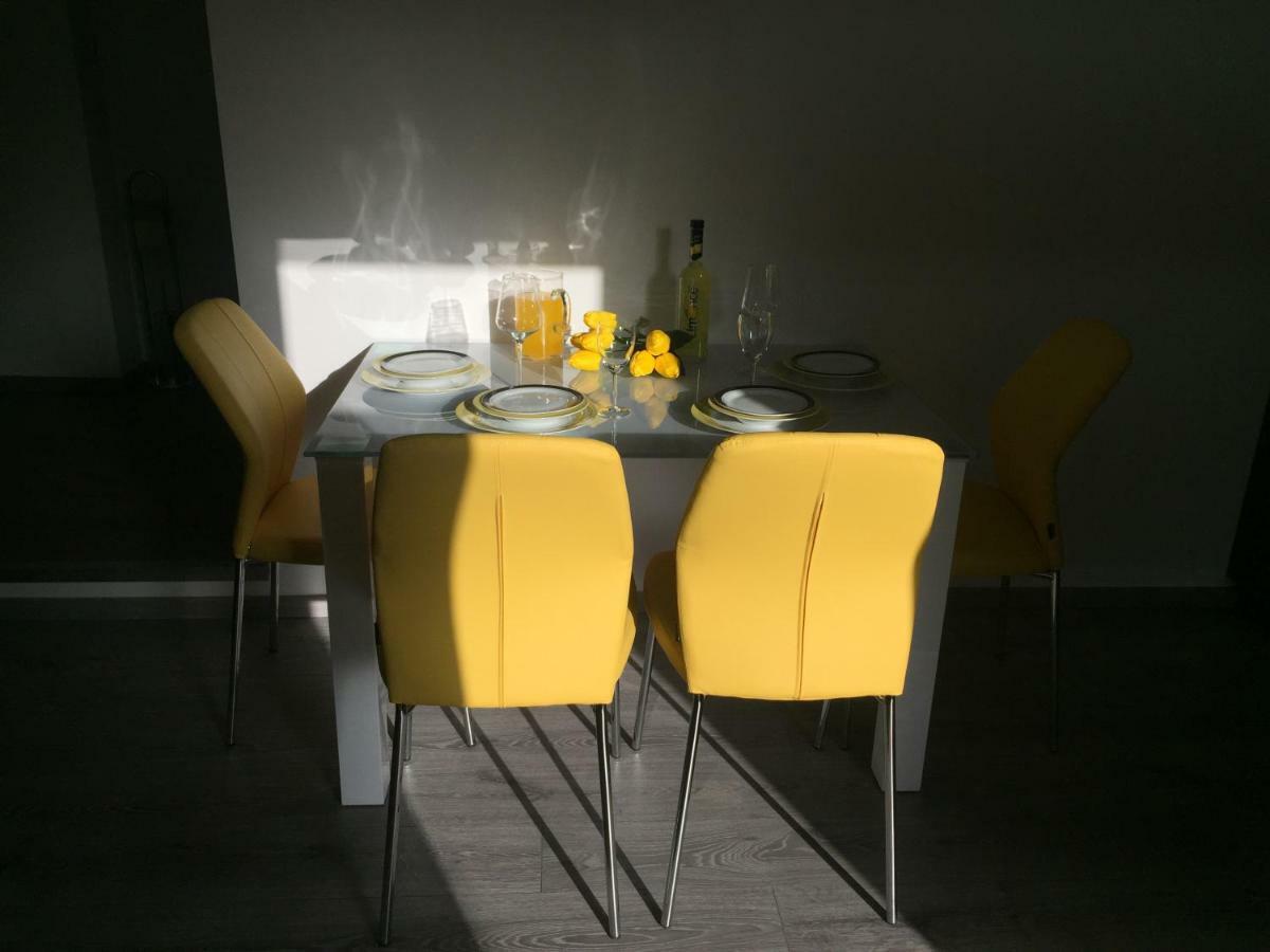 Kaštela Sunflower מראה חיצוני תמונה