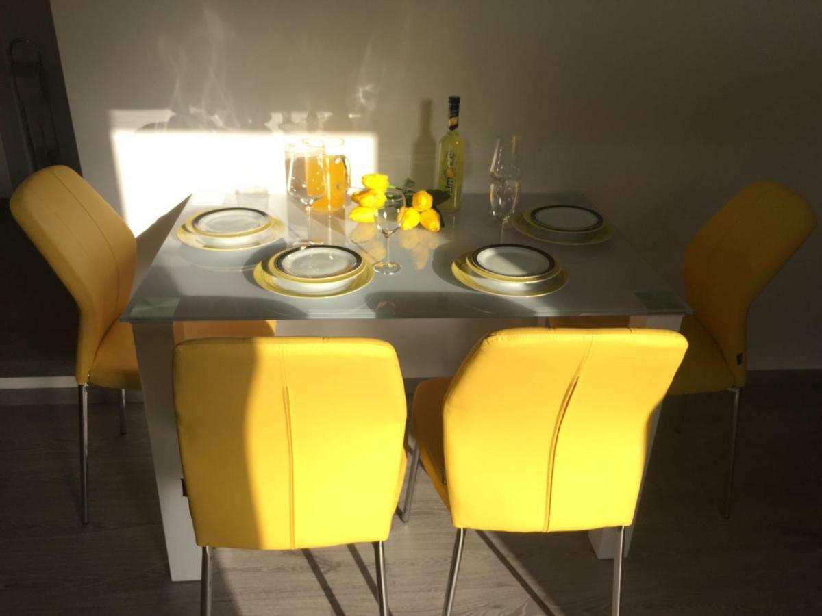 Kaštela Sunflower מראה חיצוני תמונה